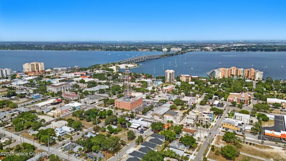 Downtown Brevard