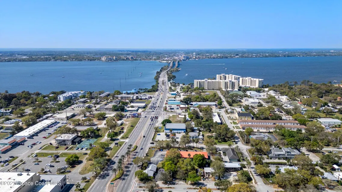 Space Coast commercial business