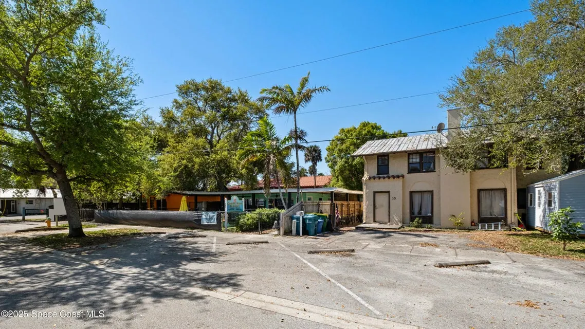 Multi-unit Space Coast commercial property — businesses for sale