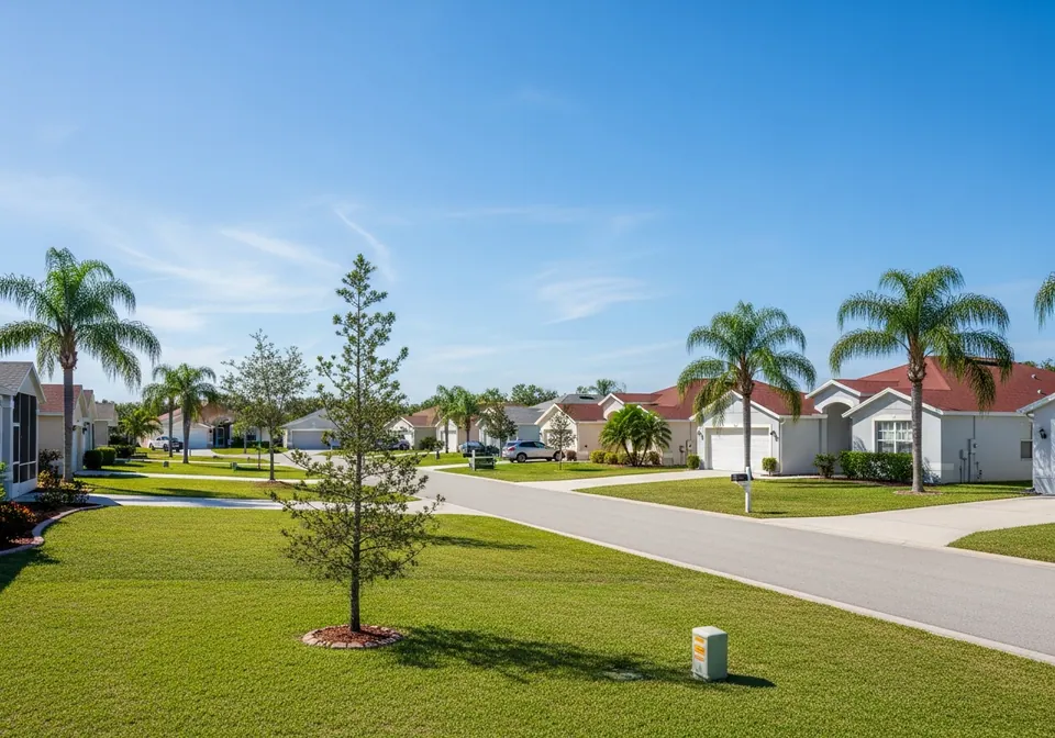 Palm Bay